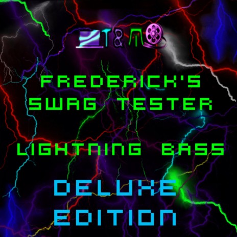 Frederick's Bass Tester - Lightning Bass #1 (Thunder Remix) ft. TandMMusic & TandMTV | Boomplay Music