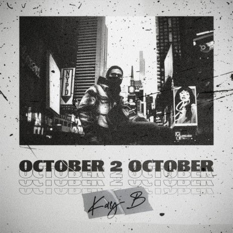 October 2 October | Boomplay Music