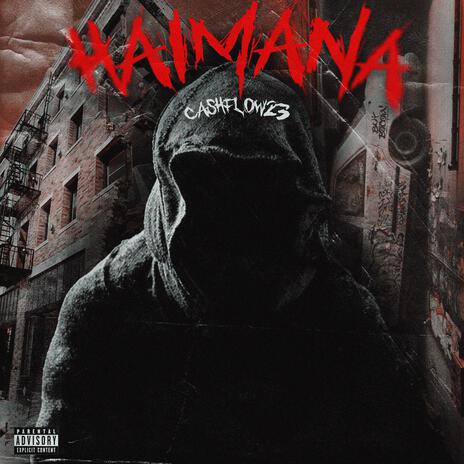 HAIMANA | Boomplay Music