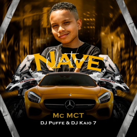 Outra Nave ft. MC Mct & DJ Kaio7 | Boomplay Music