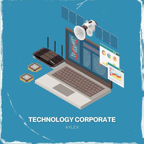 Technology Corporate | Boomplay Music