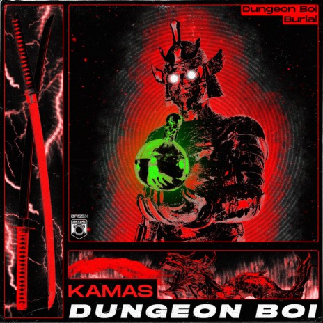 Dungeon Boi | Boomplay Music