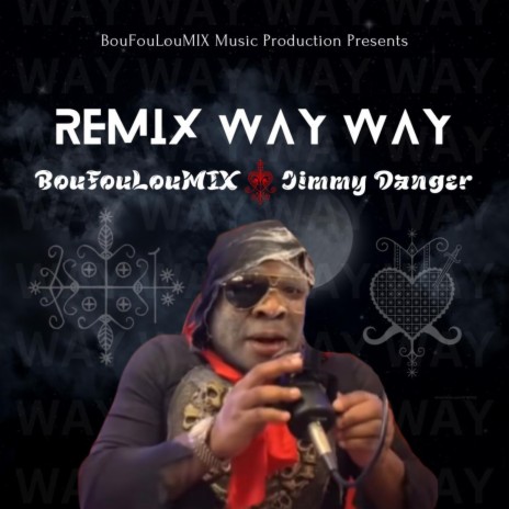 RMX Way Way | Boomplay Music