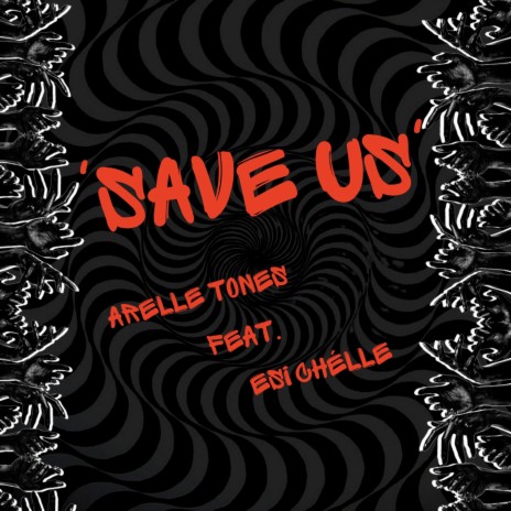 Save Us ft. Esi Chélle | Boomplay Music