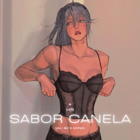 Sabor Canela ft. Mvnni | Boomplay Music