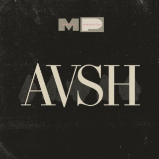 AVSH (A Very Spooky Halloween) (Radio Edit)
