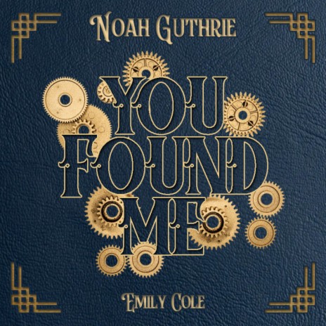 You Found Me ft. Emily Cole | Boomplay Music