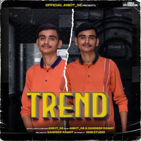 Trend | Boomplay Music