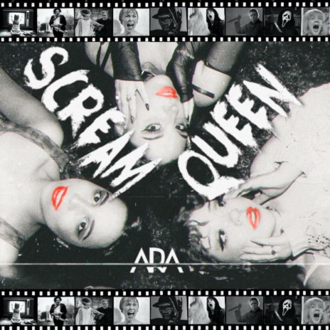 Scream Queen | Boomplay Music