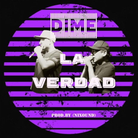 Dime la verdad ft. Carlitos mc | Boomplay Music