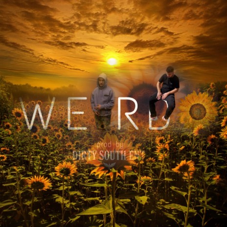 Weirdo ft. ALVI & ENO