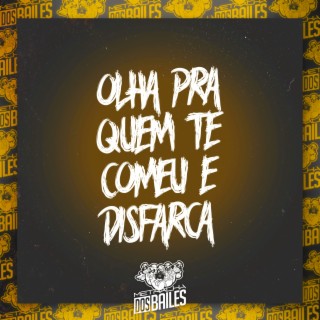 Download Various Artists album songs: Olha pra Quem Te Comeu e