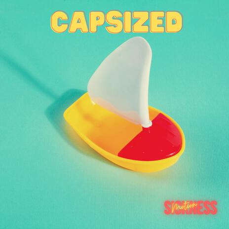 Capsized | Boomplay Music