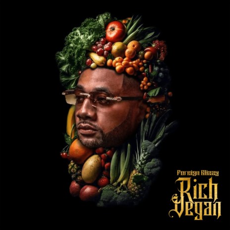 Rich Vegan | Boomplay Music