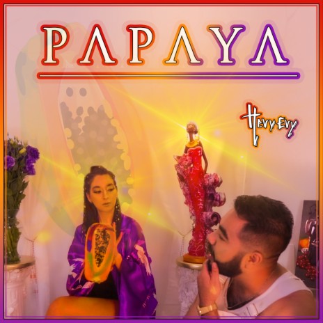 PAPAYA | Boomplay Music