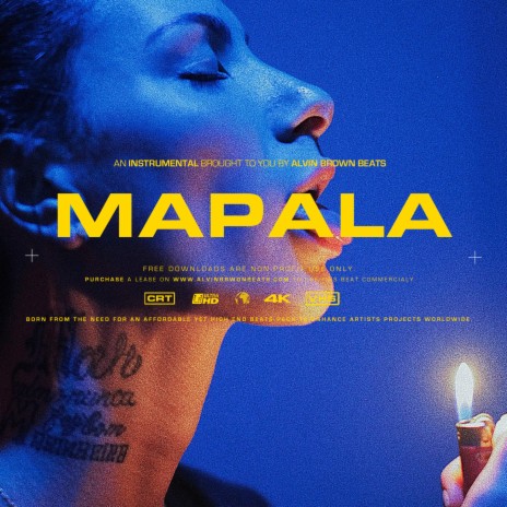 Mapala | Boomplay Music
