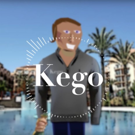 Kego (offical) (Kego (offical)) ft. Kego