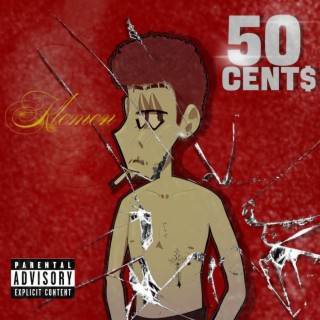 50 CENtS