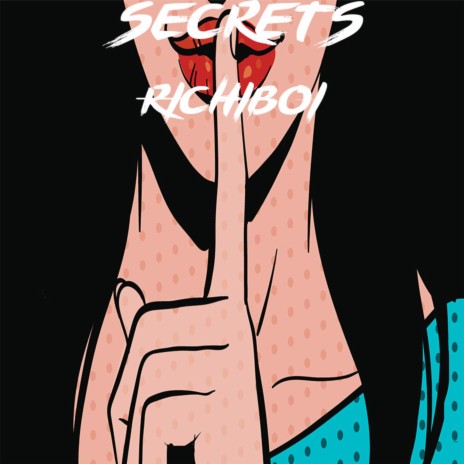 Secrets (Radio Edit)