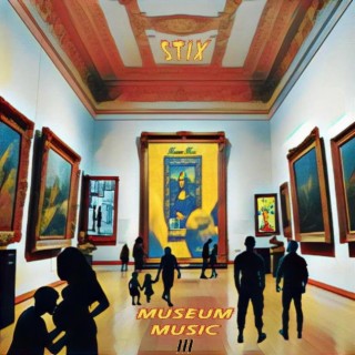 Museum Music 3