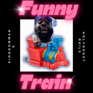 Funny Train