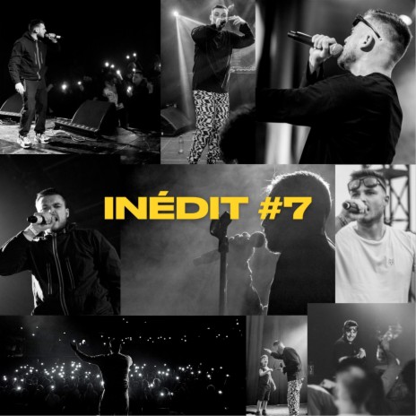 Inedit #7 | Boomplay Music