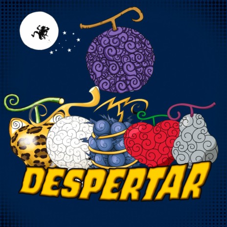 Despertar ft. SecondTime, Ninja Raps, JKZ, Geek Mafia & oNinho | Boomplay Music