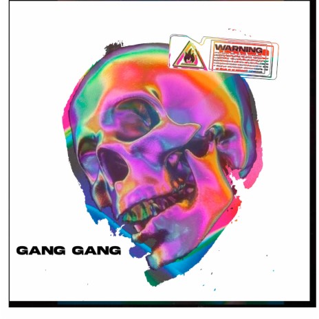 Gang Gang ft. ytpYasi | Boomplay Music