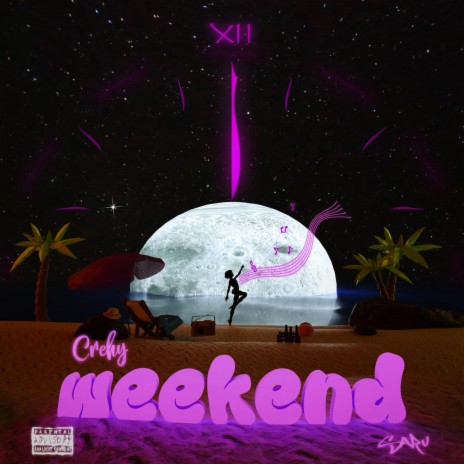 WEEKEND | Boomplay Music