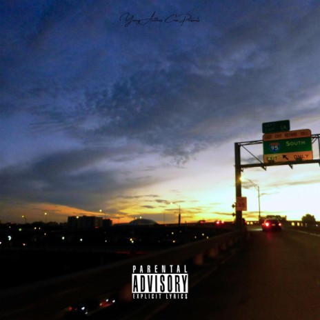 I-95 ft. $OBAY | Boomplay Music