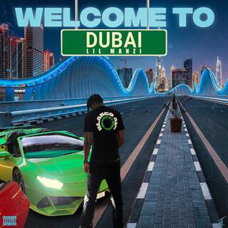 WELCOME TO DUBAI