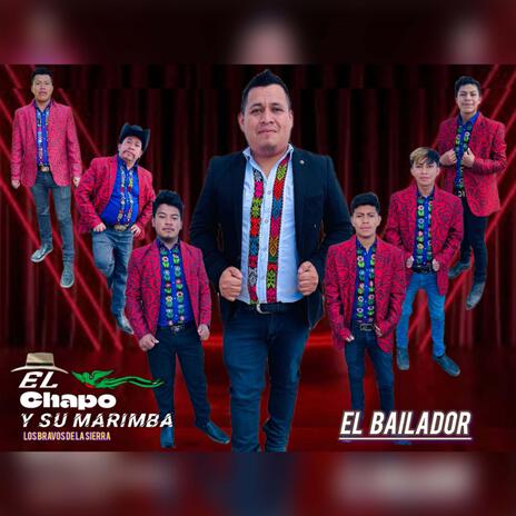 El bailador (Live) | Boomplay Music