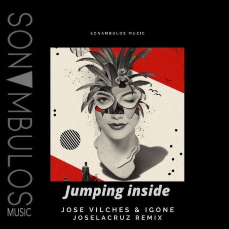 Jumping inside (Joselacruz Remix) ft. Igone