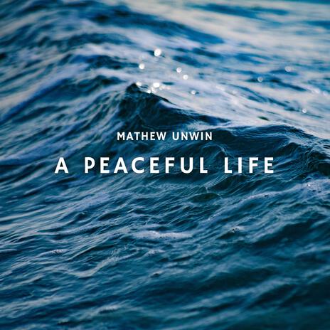 A Peaceful Life | Boomplay Music