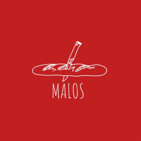 MALOS ft. Moisés Ramírez | Boomplay Music