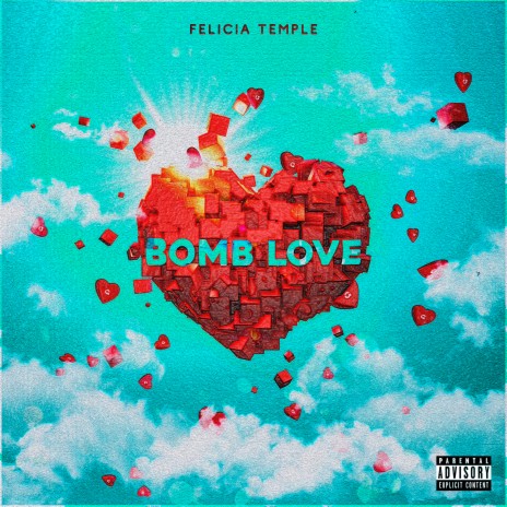 Bomb Love | Boomplay Music