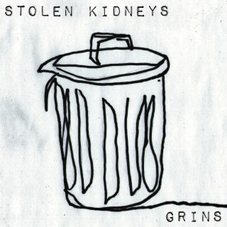 Split with Stolen Kidneys