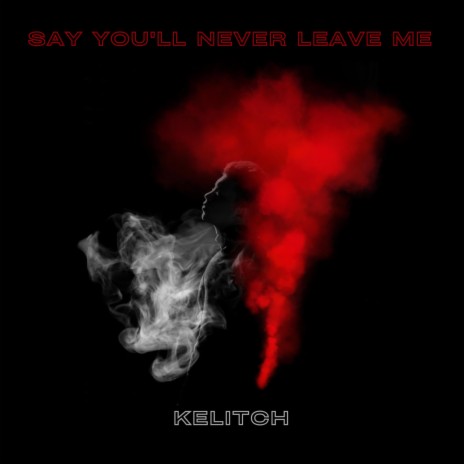 Say You'll Never Leave Me | Boomplay Music