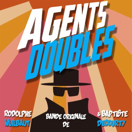 Agent JB | Boomplay Music