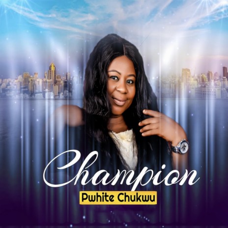 Champion | Boomplay Music