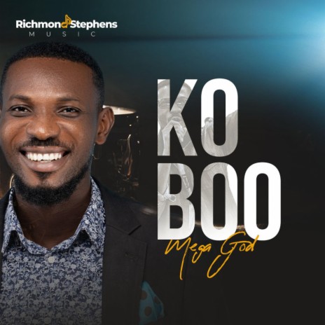 Koboo (Mega God) | Boomplay Music