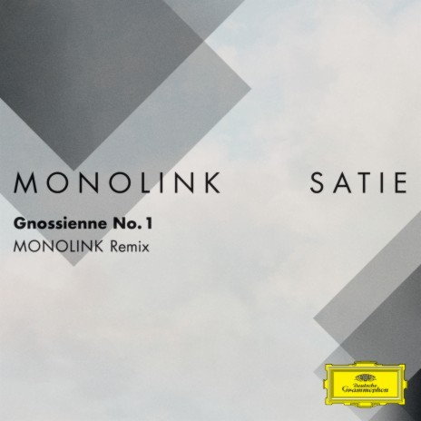 Gnossienne No. 1 (Monolink Nostalgia Remix (FRAGMENTS / Erik Satie)) | Boomplay Music