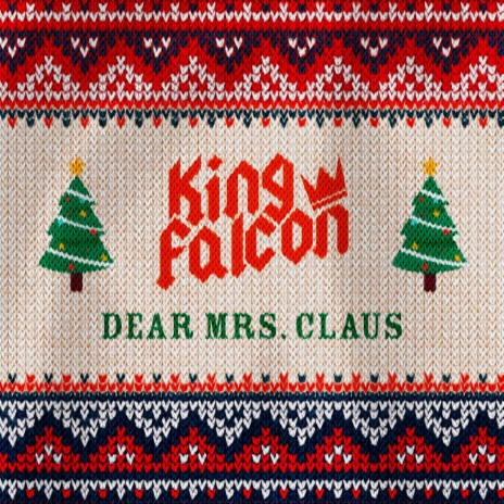 Dear Mrs. Claus | Boomplay Music