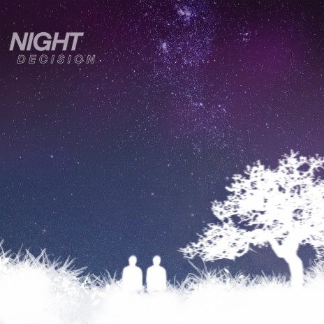 Night Decision ft. mugid | Boomplay Music
