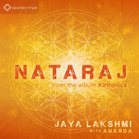 Nataraj (with Ananda) | Boomplay Music