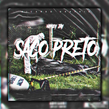 Saco Preto | Boomplay Music