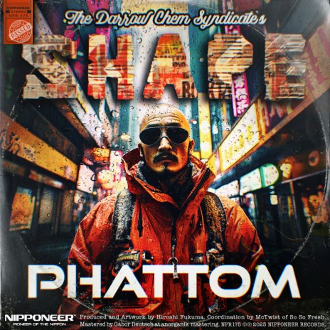 Shape (Phattom Remix) | Boomplay Music