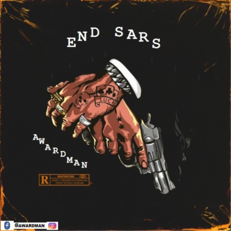 End Sars | Boomplay Music