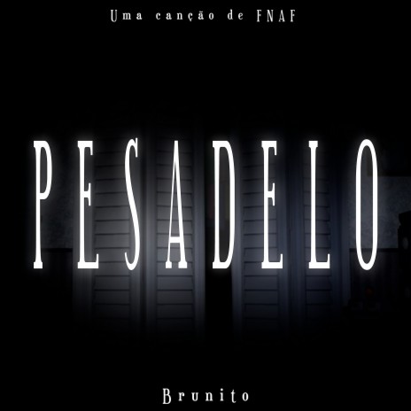 Pesadelo | Boomplay Music