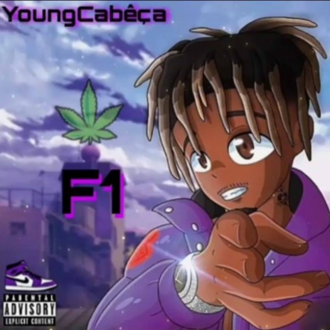 F1 ft. youngcabeca | Boomplay Music